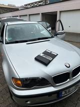 BMW E46 316i - BMW 316 in Köln