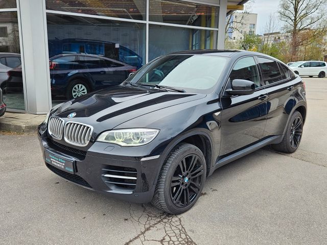 BMW X6 M50 D gepflegt mit top Ausstattung