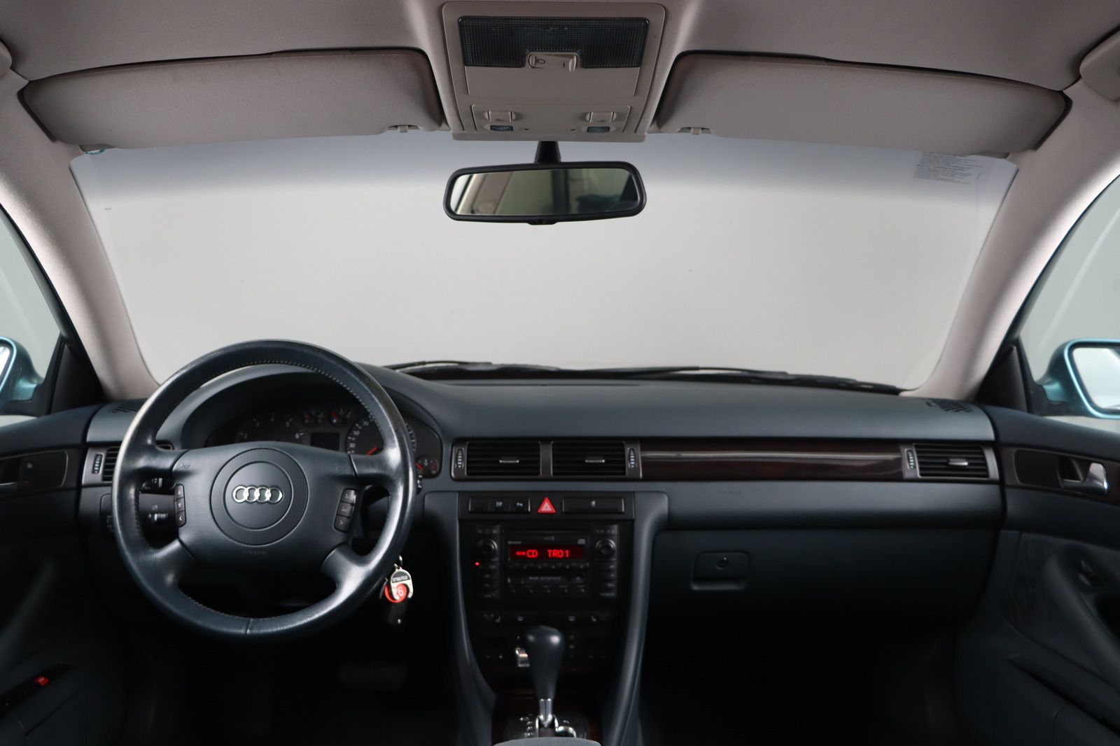 Fahrzeugabbildung Audi A6 2.8 multitronic Avant * Xenon * Memory * PDC