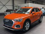 Audi Q3 35 TDI S tronic advanced 8-fach - Audi aus 2022