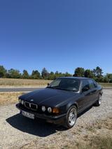 BMW 750iL (E32) Langversion | H-Kennzeichen - BMW Gebrauchtwagen von 1992