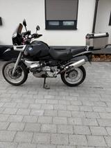 BMW R 1100 GS - BMW GS 1100