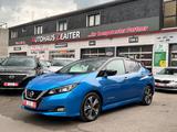 Nissan Leaf Tekna*Bose*Leder* - Nissan Leaf Gebrauchtwagen