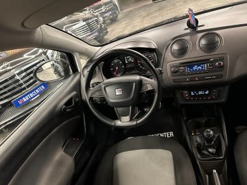 MYAUTOCENTER – Gebraucht- und Jahreswagen mit Werkstattservice in Pfaffenhofen Seat Ibiza ST Style Viva 1.6 TDI *NAVI*KLIMAAUT*TEMPO