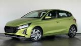 Hyundai i20 III 1,0 T-GDi Lokalpreis Automatik Comfort  - Hyundai i20 mit Benzin-Antrieb: Grün, Kleinwagen