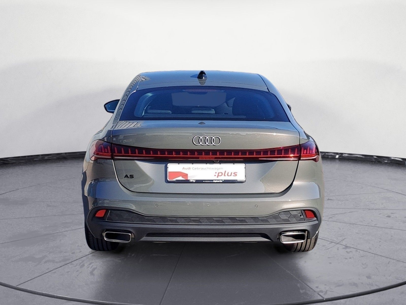 Audi A5 - Bild 5