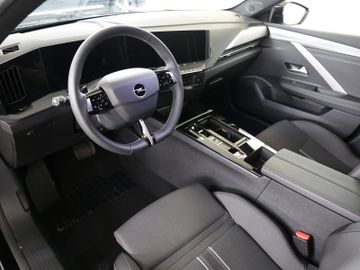 Opel Astra SPORTS TOURER GS AUT LED ACC KAMERA AHK