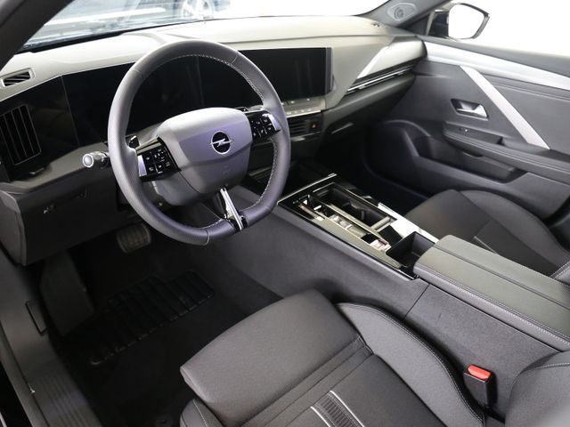 Opel Astra SPORTS TOURER GS AUT LED ACC KAMERA AHK