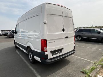 Volkswagen Crafter - 3
