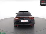Kia Stinger 3.3 V6 TGDI GT 4WD KEYLESS,H/K,HEADUP,SH - Kia Stinger: Automatik