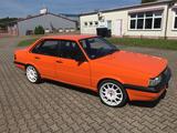 Audi 80 Quattro Turbo Typ 85 - Audi A6: Turbo