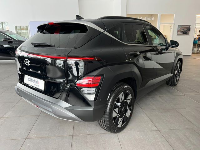 Hyundai Kona – Bild 6
