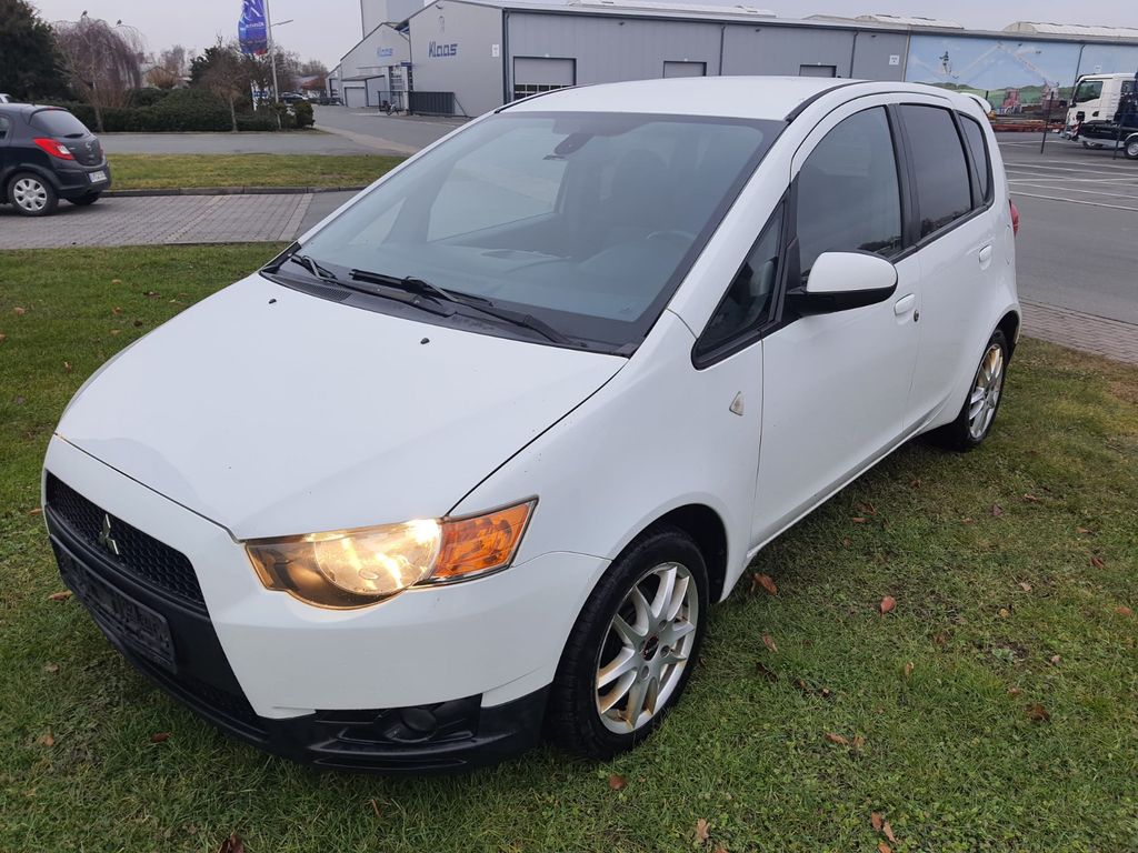Angebot ansehen Mitsubishi Colt