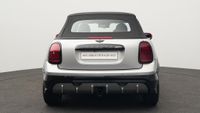 MINI John Cooper Works Cabrio - Vorschau Bild 10