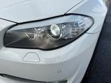 BMW 520d Touring 520D 184PS | 99404 - BMW Gebrauchtwagen von 2013