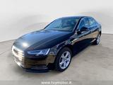 Audi A4 5ª serie 2.0 TDI 122 CV S tronic Busines - Audi A4 B5 Gebrauchtwagen