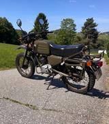 Hercules K 125 BW - Angebote