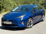 Toyota Prius 1.8 VVT-i Executive *Head-up-Display*RFK* - Toyota Prius: V