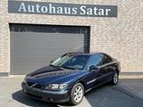 Volvo S60 2.4 Behindertengerecht Automatik - Volvo aus 2001