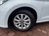 Seat Ibiza Style - Seat Ibiza mit CNG-Antrieb