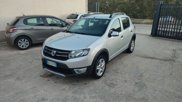 Dacia Sandero Stepway 1.5 dCi 8V 90CV Prestige