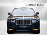 Rolls-Royce Ghost - Starlight - Bespoke Audio - Ghost Pack - Rolls-Royce in Berlin