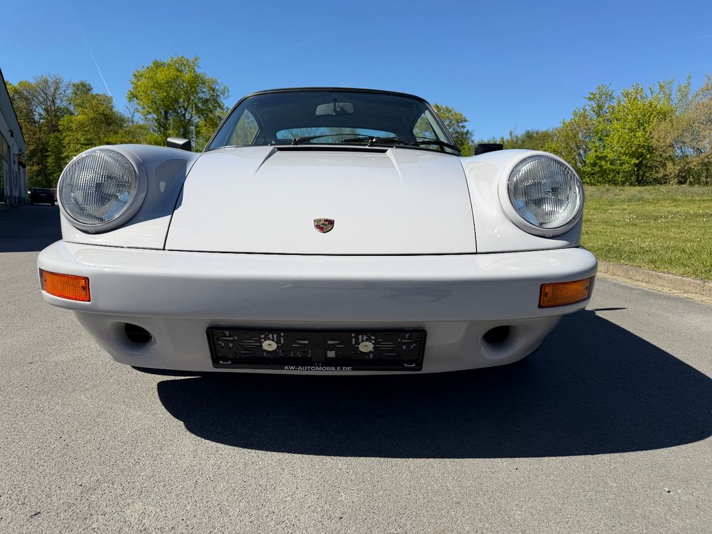 Porsche 911 Urmodell