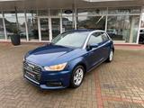 Audi A1 1.4 TDI *SERVICE NEU*SHZ*TOP*PDC - Audi A1: TDI