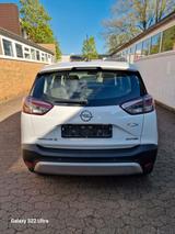 Opel Crossland (X)*Sitzh*Klim*Nav*Kam*Zahnriemen+TÜV - : Kleinwagen, Zahnriemen