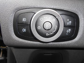 Ford TransitTourneo Custom Kombi 320 L2 Tourneo Tita