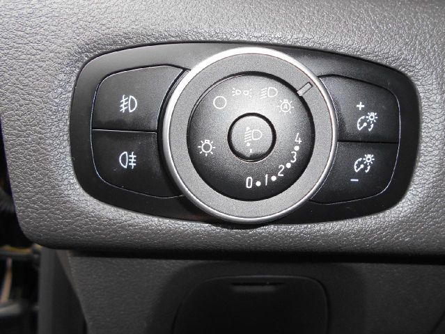 Ford TransitTourneo Custom Kombi 320 L2 Tourneo Tita