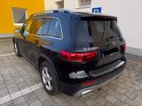 Mercedes-Benz GLB 200d 4MATIC DCT, AMG-Ausst. Fahrspaß pur - Mercedes-Benz GLB-Class: Von Privat