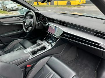 Audi A6 - 10