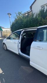 Ford FORD GRAND C-MAX 1.0 EcoBoost| 1. Hand | Schiebe - Ford C-Max in Frankfurt (Main)