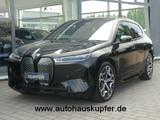 BMW iX xDrive50 Sportpak. 22"-PANO°Aktivlen.AB-Assis