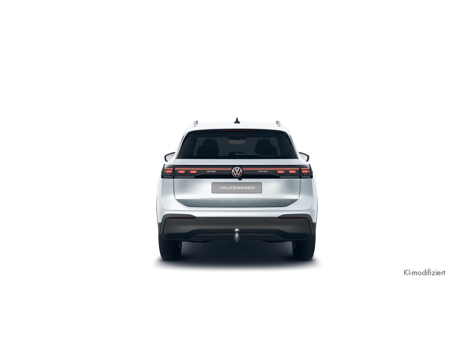 Volkswagen Tiguan - Bild 8
