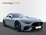 Mercedes-Benz SL 43 AMG *Night *Headup *360° *Disc+ *21" - gebrauchte Mercedes-Benz SL 43 AMG aus dem Jahr 2024