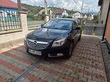 Opel Insignia Sports Tourer 2.0 CDTI Innovation 1... - Opel Insignia aus 2009: Sport Tourer