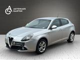 Alfa Romeo Giulietta 2.0JTDM Super Xenon Leder Navi SHZ - Alfa Romeo Giulietta mit Diesel-Antrieb