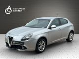 Alfa Romeo Giulietta 2.0JTDM Super Xenon Leder Navi SHZ - Alfa Romeo Giulietta mit Diesel-Antrieb: 2.0