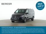 Mercedes-Benz V 300 d Avantgarde Lang 4MATIC Avantgarde MBUX