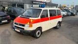 Volkswagen T4 1.9 TDI Kombi*9-Sitzer*Rostfrei* - Volkswagen T4: TDI