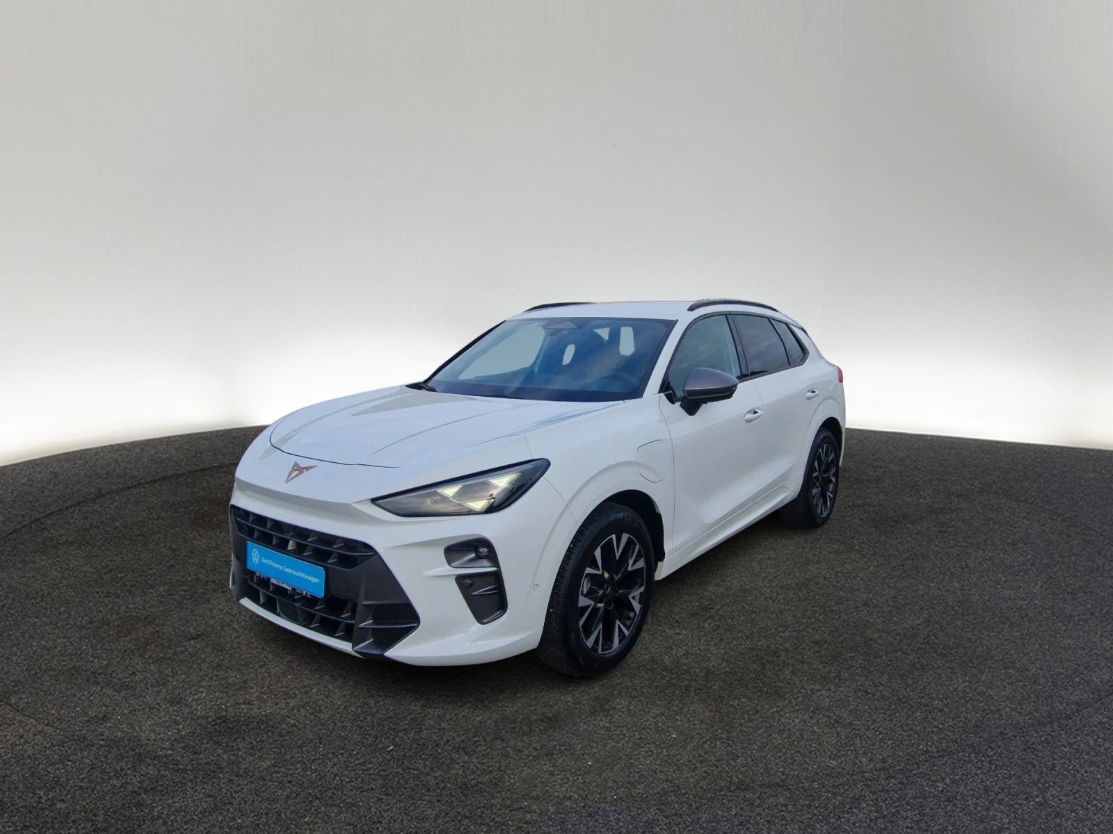 Cupra Terramar 1.5 TSI e-Hybrid HuD KEYL MATRIX SHZ foto 2