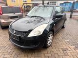 Suzuki Swift Basic ** 8 Mal Bereift **