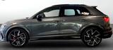 Audi RS Q3 2.5 TFSI quattro *SONOS/360-KAMERA/21ZOLL* - scheckheftgepflegte Audi RSQ3