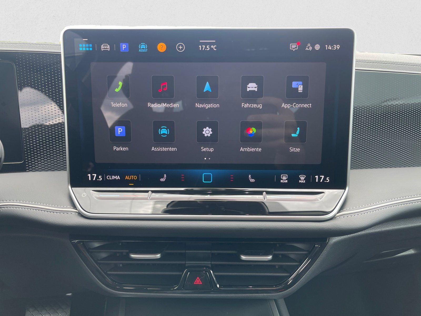 Volkswagen Passat - Bild 12