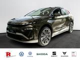 Skoda Enyaq 85 DCC AHK Kam. Leder Navi 360