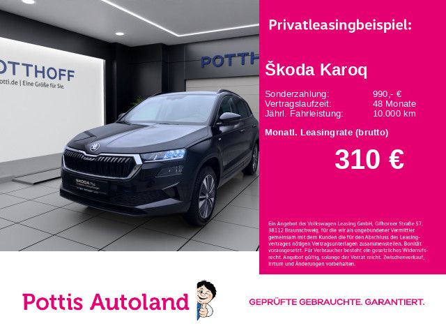 Skoda Karoq - Bild 1