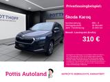 Skoda Karoq 1.0 TSI TOUR NAVI SITZHZG KAMERA PDC - SKODA Karoq Leasingangebote für Privatpersonen