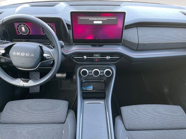 Skoda Kodiaq - Bild 11